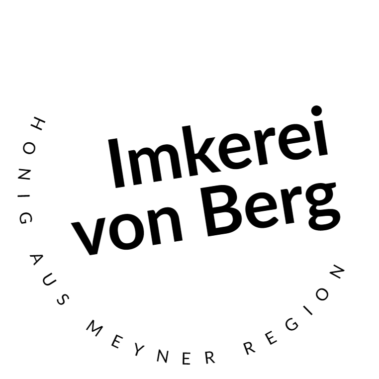 Imkerei von Berg